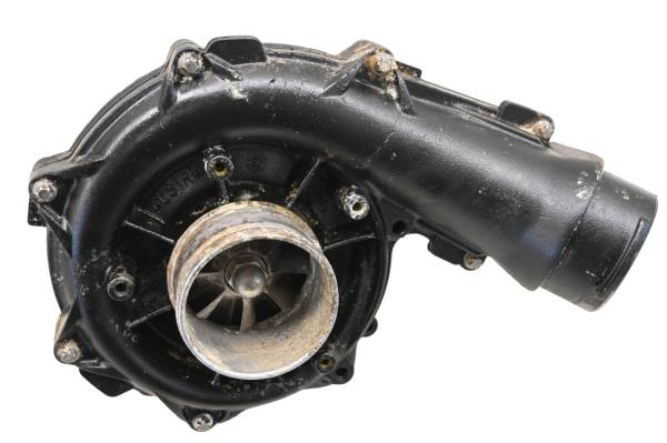 Sea-Doo - 12 Sea-Doo GTX Limited iS 260 Supercharger