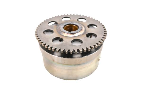 Yamaha - 03 Yamaha TTR225 Flywheel Starter Clutch Bearing & Gear