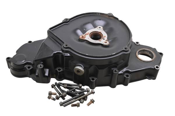 Suzuki - 01 Suzuki Quadmaster 500 4x4 Stator Cover LTA500F