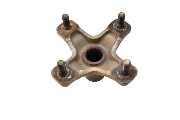 Honda - 05 Honda TRX400EX Rear Wheel Hub Left Right Sportrax 400