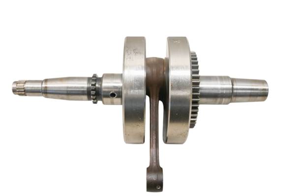 Kawasaki - 08 Kawasaki Prairie 360 4x4 Crankshaft Crank Shaft & Connecting Rod KVF360A