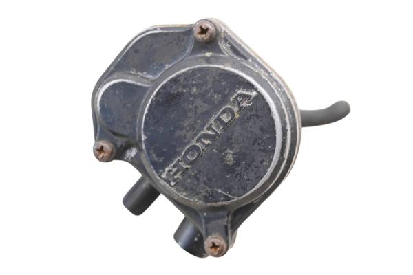 Honda - 99 Honda Fourtrax 300 2x4 Thumb Throttle TRX300