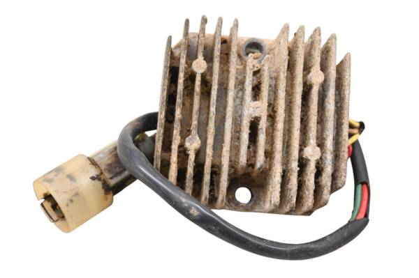 Honda - 99 Honda Fourtrax 300 2x4 Regulator Rectifier TRX300