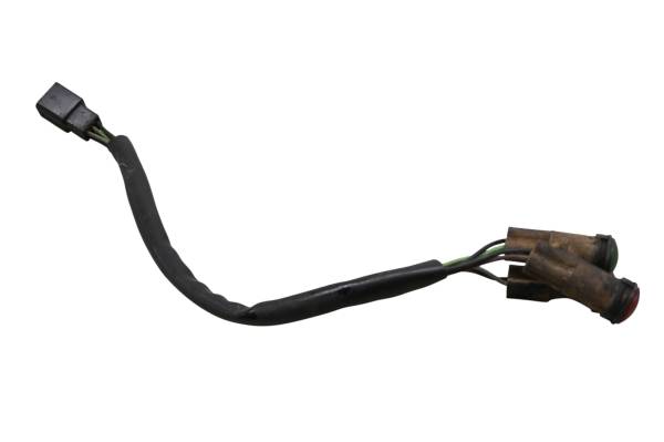 Honda - 99 Honda Fourtrax 300 2x4 Indicator Lights Neutral Dash TRX300