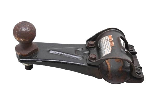 Honda - 99 Honda Fourtrax 300 2x4 Tow Hitch TRX300