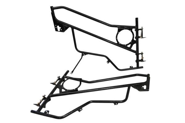 Kawasaki - 20 Kawasaki Teryx KRX1000 Driver & Passenger Side Door Frames KRF1000
