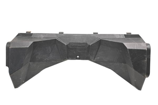 Kawasaki - 20 Kawasaki Teryx KRX1000 Maintenance Cover KRF1000