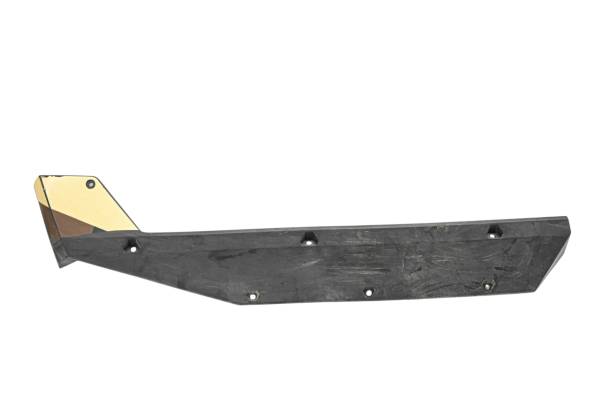 Kawasaki - 20 Kawasaki Teryx KRX1000 Lower Left Side Cover KRF1000