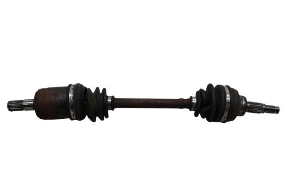 Honda - 04 Honda Foreman 450 ES 4x4 Front Right Cv Axle TRX450FE