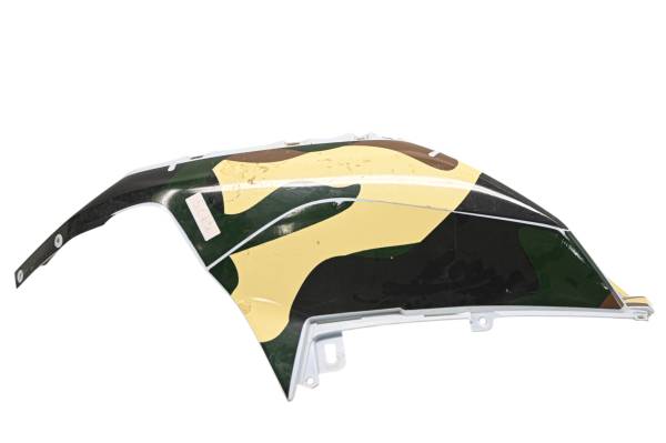 Kawasaki - 20 Kawasaki Teryx KRX1000 Front Left Fender KRF1000