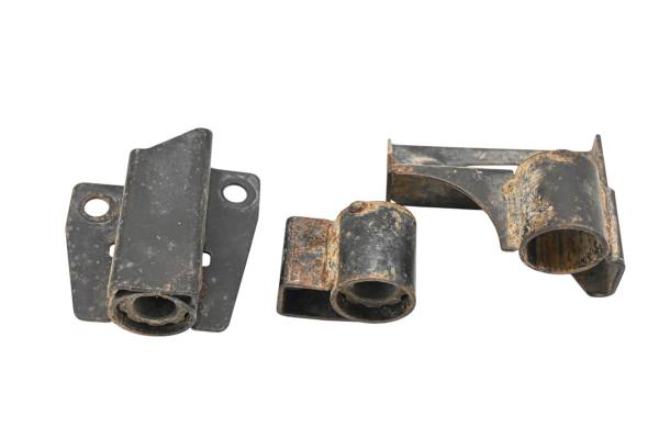 Kawasaki - 20 Kawasaki Teryx KRX1000 Muffler Brackets Mounts KRF1000