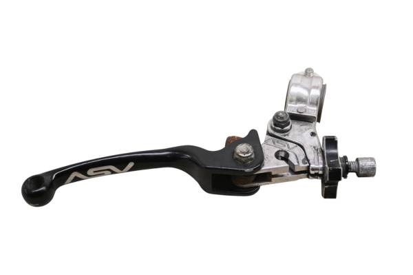 ASV - 03 Suzuki LTZ400 Clutch Lever ASV KFX400