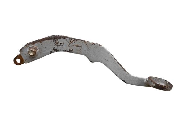 Suzuki - 03 Suzuki LTZ400 Rear Brake Pedal KFX400