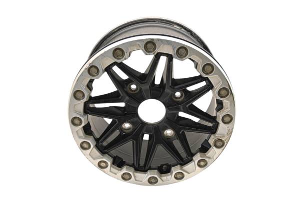Kawasaki - 20 Kawasaki Teryx KRX1000 Front Or Rear Wheel Rim 4/156 15X8 Beadlock KRF1000