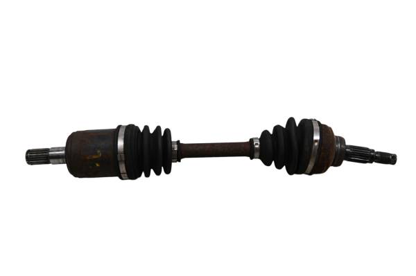 Honda - 04 Honda Foreman 450 ES 4x4 Front Left Cv Axle TRX450FE