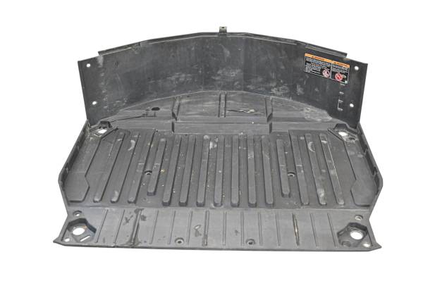 Kawasaki - 20 Kawasaki Teryx KRX1000 Carrier Bed Floor Cover KRF1000
