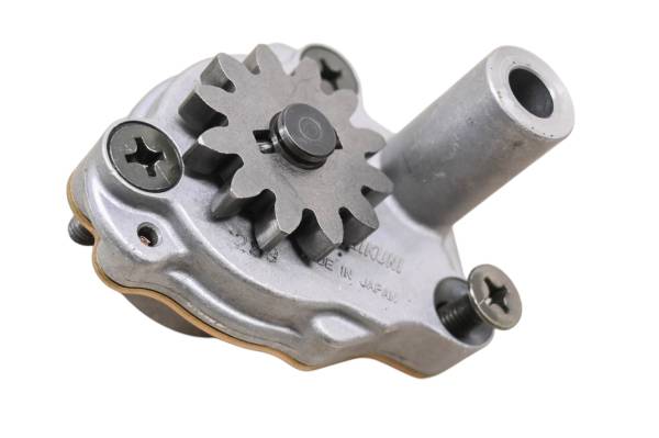 Suzuki - 03 Suzuki LTZ400 Oil Pump KFX400