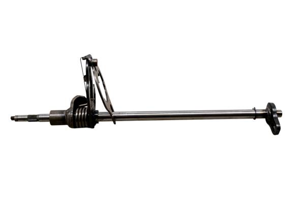Honda - 04 Honda Foreman 450 ES 4x4 Gear Shift Spindle Shaft TRX450FE