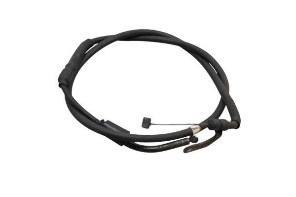 Suzuki - 03 Suzuki LTZ400 Clutch Cable KFX400
