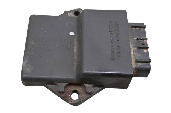 Suzuki - 03 Suzuki LTZ400 Cdi Box KFX400