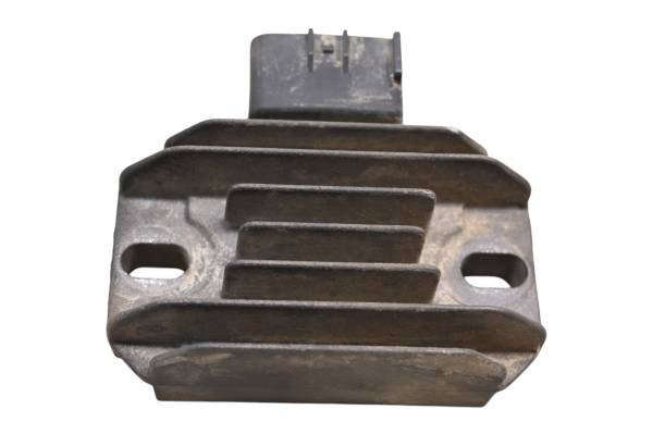 Suzuki - 03 Suzuki LTZ400 Regulator Rectifier KFX400