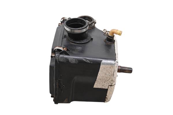 Honda - 04 Honda Foreman 450 ES 4x4 Airbox Intake Air Box TRX450FE