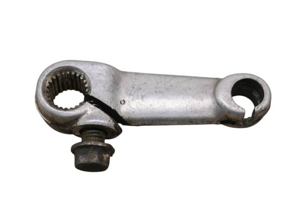 Suzuki - 03 Suzuki LTZ400 Clutch Release Arm KFX400