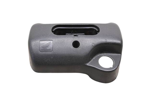 Honda - 04 Honda Foreman 450 ES 4x4 Handlebar Cover TRX450FE