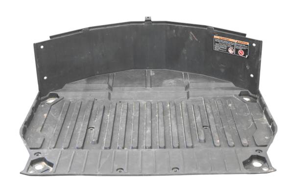 Kawasaki - 22 Kawasaki Teryx KRX 1000 Carrier Bed Floor Cover KRF1000