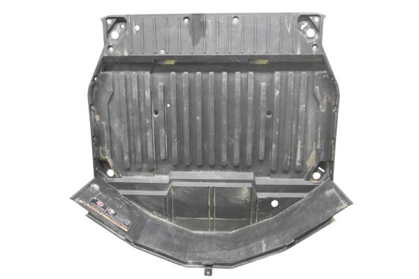 Kawasaki - 20 Kawasaki Teryx KRX 1000 Carrier Base Cover KRF1000ALF