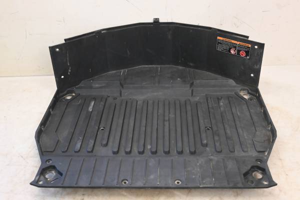 Kawasaki - 22 Kawasaki Teryx KRX 1000 Carrier Bed Floor Cover KRF1000