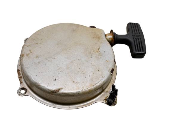 Honda - 04 Honda Foreman 450 ES 4x4 Pull Start Recoil TRX450FE