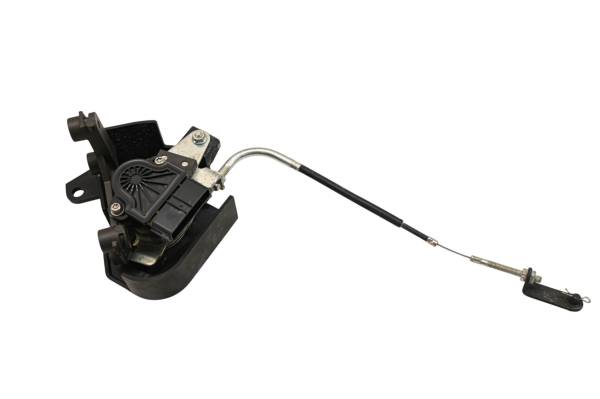 Kawasaki - 20 Kawasaki Teryx KRX1000 Throttle Cable & Control Lever KRF1000