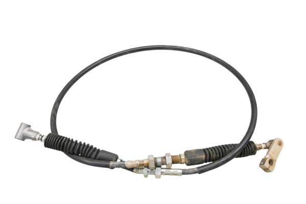 Kawasaki - 20 Kawasaki Teryx KRX 1000 Shifter Cable KRF1000