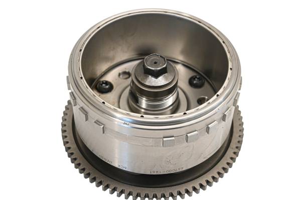 Kawasaki - 20 Kawasaki Teryx KRX1000 Flywheel Starter Clutch Bearing & Gear KRF1000