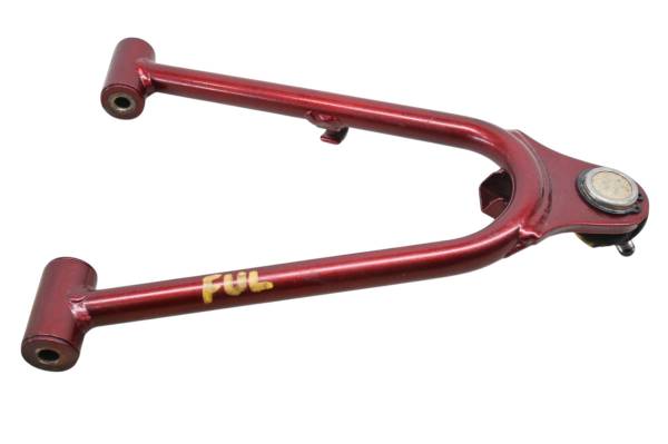 Suzuki - 03 Suzuki LTZ400 Front Upper Left A-Arm KFX400