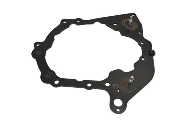 Kawasaki - 20 Kawasaki Teryx KRX1000 Clutch Cover Back Plate KRF1000