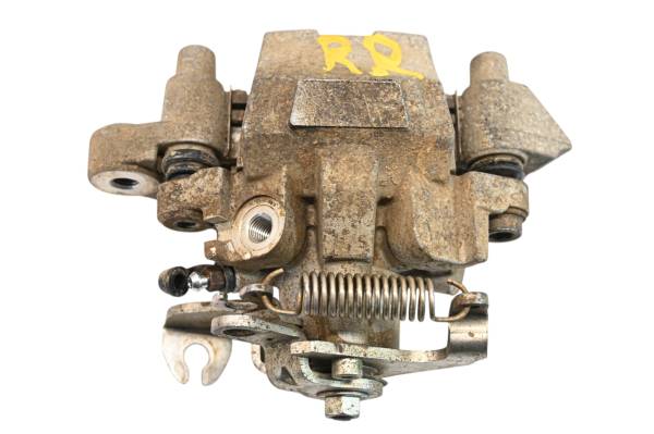 Kawasaki - 20 Kawasaki Teryx KRX1000 Rear Right Brake Caliper KRF1000