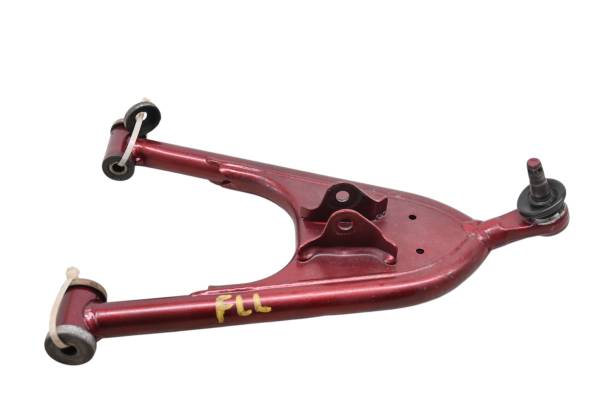 Suzuki - 03 Suzuki LTZ400 Front Lower Left A-Arm KFX400