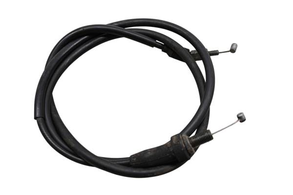 Honda - 04 Honda Foreman 450 ES 4x4 Throttle Cable TRX450FE