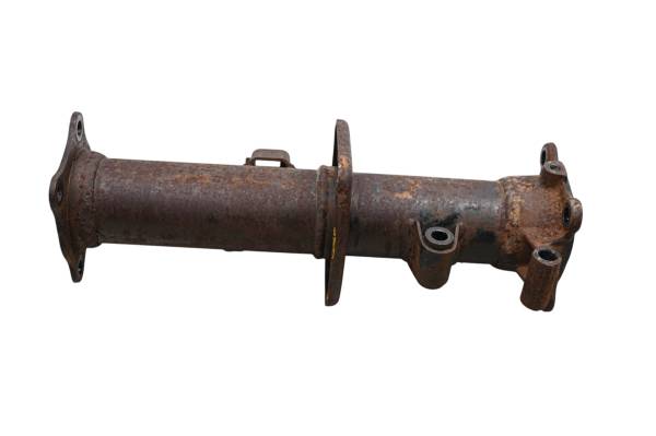 Honda - 04 Honda Foreman 450 ES 4x4 Right Rear Bearing Carrier Axle Housing TRX450FE