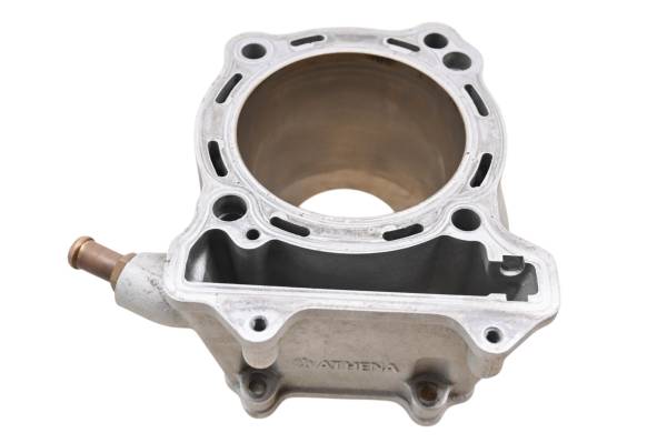 Suzuki - 03 Suzuki LTZ400 Cylinder KFX400