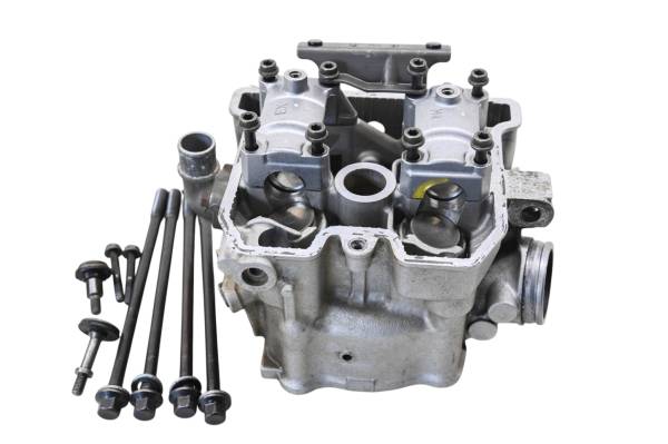 Suzuki - 03 Suzuki LTZ400 Cylinder Head KFX400 For Parts