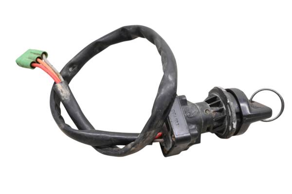 Suzuki - 03 Suzuki LTZ400 Key Switch KFX400