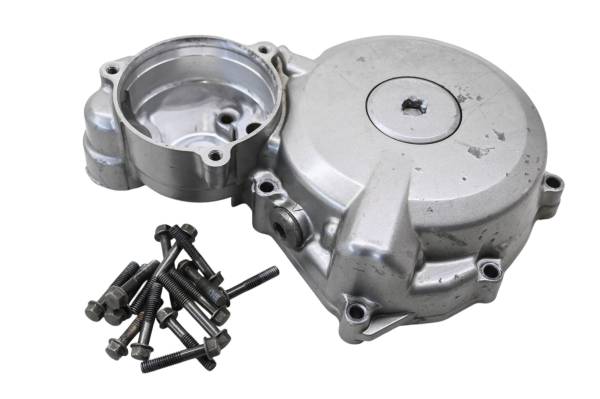 Suzuki - 03 Suzuki LTZ400 Stator Cover KFX400