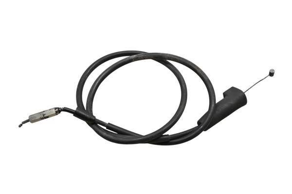 Suzuki - 03 Suzuki LTZ400 Throttle Cable KFX400