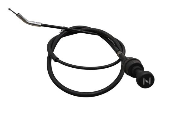 Honda - 04 Honda Foreman 450 ES 4x4 Choke Cable TRX450FE