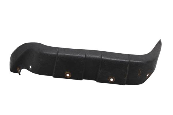 Honda - 04 Honda Foreman 450 ES 4x4 Right Front Fender Flare Splash Guard TRX450FE