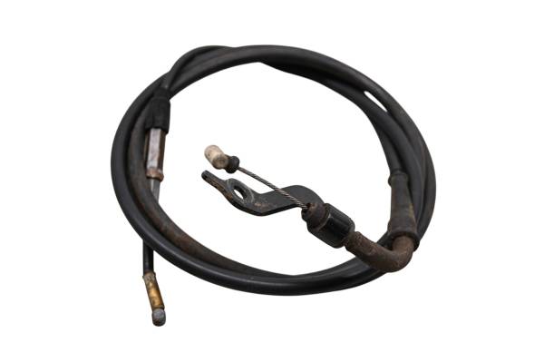 Honda - 04 Honda Foreman 450 ES 4x4 Reverse Cable TRX450FE