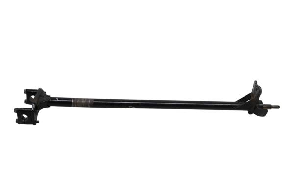 Suzuki - 03 Suzuki LTZ400 Steering Stem Shaft KFX400